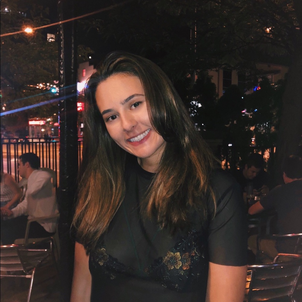 Meet your Posher, Jordan